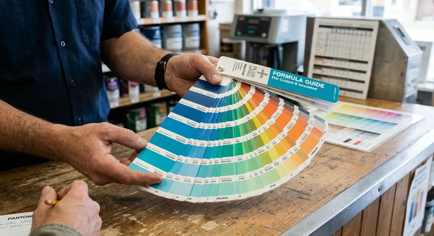 ¿Cómo elegir la pintura adecuada para cada proyecto? Guía práctica para profesionales