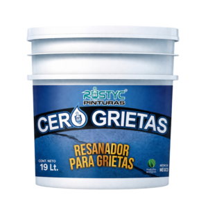 Impermeabilizante 0 Grietas de Pinturas Rustyc