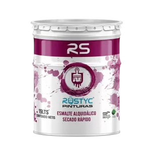 Esmalte RS