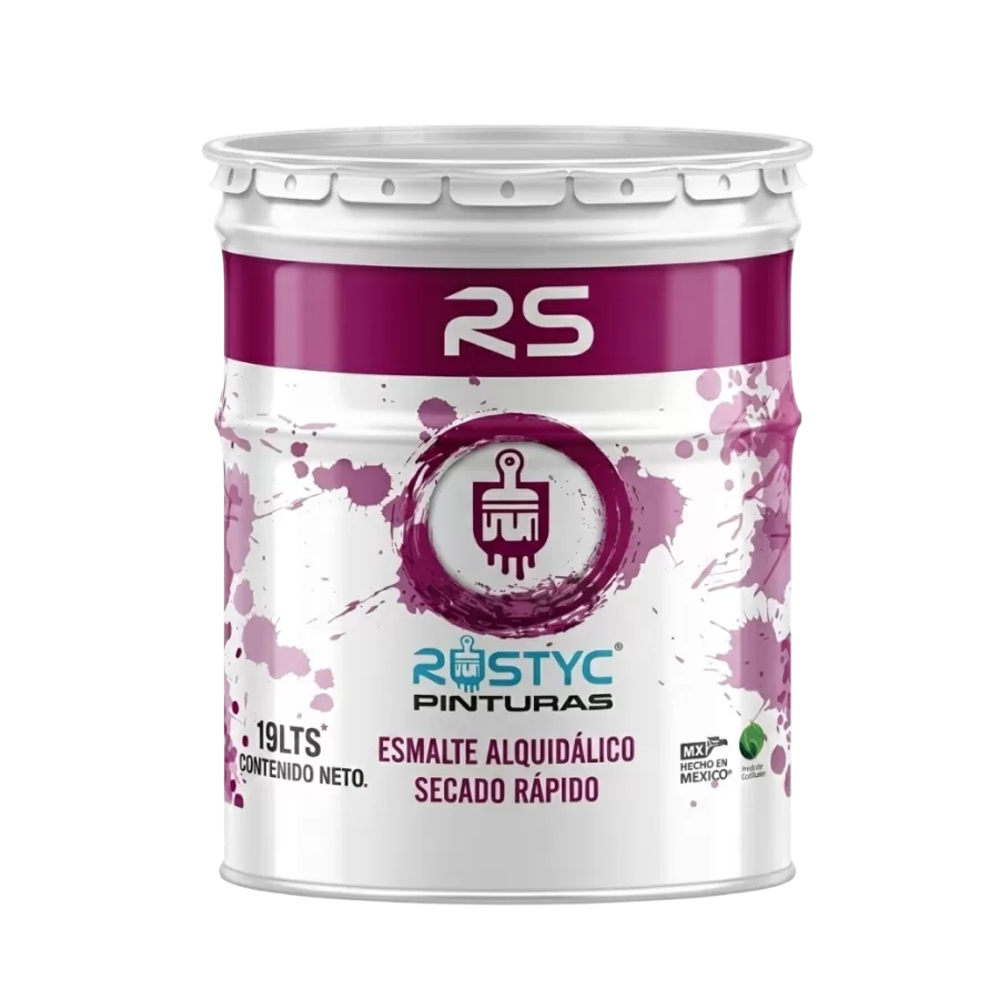Esmalte RS