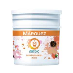 Pintura Vinil Márquez