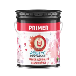 Esmalte Primer
