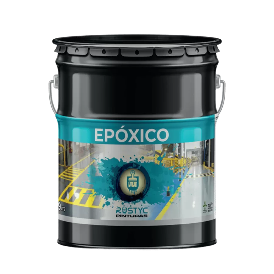 Epoxico Epoxico