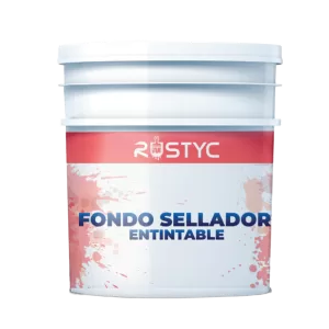 FONDO SELLADOR ENTINTABLE