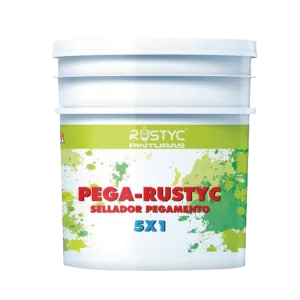 Sellador Pega Rustyc