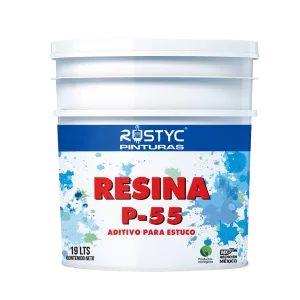 Sellador Resina 19 L