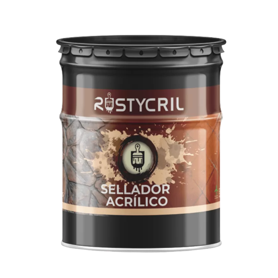 Sellador Rustycril Sellador Rustycril