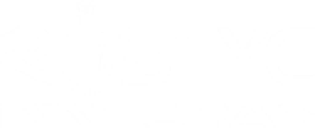 Logotipo Pinturas Rustyc